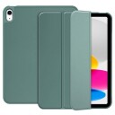 Tech-Protect SC Pen Etui for iPad 10.9" 2022 Grønn