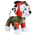Paw PatrolAqua Plush Marshall