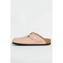 Birkenstock Dame Sko Rosa 40 EU,