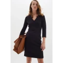 InWear Dame Kjoler Svart XL,