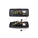 baklyssett LORO L54-190-001LED-SD