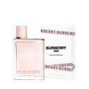 Burberry Her Eau de Toilette 50ml med fruktige og gourmande dufter