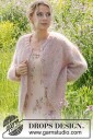 232-5 Misty Rose Cardigan