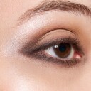 MAC Eye Shadow Pro Palette Pan Metallic Locket 1g