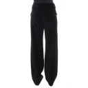 Ermanno Scervino Dame Jeans Svart L,