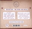Frightened Rabbit  The Winter Of Mixed Drinks  CD