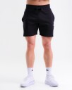 LEVITY Core Sweat Shorts Black - M