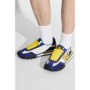 Dolce & Gabbana Herre Sko Flerfarget 42 EU,