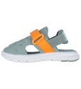 Puma Sandaler   Utvikle AC inf   Green/Måne Oransje   Puma   22   Sandals Grønn