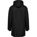 hummel Authentic Benk Parka Jacke Herre