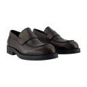 MM6 Maison Margiela, Herre, Sko, Svart, 43 EU,