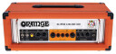 Oransje Super Crush 100 Head