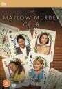 The Marlow Murder Club  Sesong 3 DVD