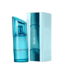 Kenzo Homme Marine Eau de Toilette 60 ml - Akvatisk Duft til Menn