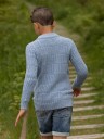 Viking Garn 2324 8 Vier Genser