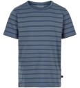 Minymo T shirts   2 pack   Ny Navy m. Striper   Minymo   1 år (80)   T skjorte   Blå
