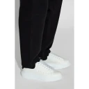 Alexander McQueen Dame Sko Hvit 36 EU,