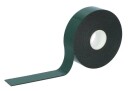 Carpoint Dobbeltsidig Tape 0810028 25mm x 5m Svart