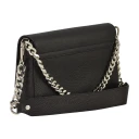 Ermanno Scervino Dame Vesker Svart ONE SIZE,