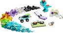 Lego Kreativitetsboks med kule klosser 11043