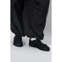 Y 3 Dame Sko Svart 37 1/2 EU,