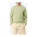 Lacoste Herre Gensere & Hettegensere Grønn XL,