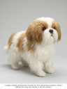 Hansa Creation Shih Tzu