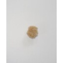 Pompongdusk Akryl Beige 50mm