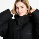 Daily Paper Oba Monogram Puffer   Black   XS