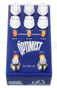 Jackson Audio The Optimist Dual Overdrive