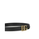 Dolce & Gabbana Herre Accessories Svart 95 CM,