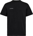 HAN Kjøbenhavn Daily Regular Tee   BLACK   S