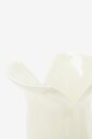 House Doctor Vase HDCuff Off white Hvit