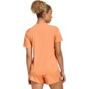 adidas Adi365 Climacool Løpe T skjorte Dame Oransje L