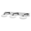 LEDVANCE SMART+ Wall Orbis Elypse 18W TW Chr IP44 WiFi - C