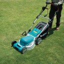 Makita Elektrisk gressklipper ELM4121