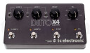 tc electronic Ditto X4 Looper