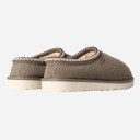 Ugg M Tasman Shaggy Sued Smoke Plume