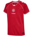 Hummel Dbu 26 Home Jersey S/S Kids Red 140