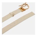 Pinko Dame Accessories Beige M,