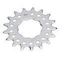 Drev til ombygningskit Singlespeed