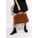Coach Dame Vesker Brun ONE SIZE,