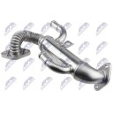 EGR-kjøler NTY EGR-SK-004A
