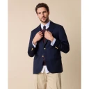 Brooks Brothers Herre Jakker Blå 3XL,