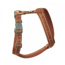 Hurtta Casual ECO Y-hundesele Brun 45-55 cm