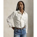 Polo Ralph Lauren Dame Bluser & Skjorter Hvit 2XL,