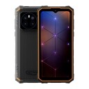 Hotwav Cyber 13 8GB/128GB Oransje