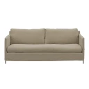 Furninova Petito 3 seters sofa hel setepute Kat B