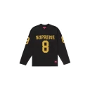 Supreme Herre Sport Svart M,