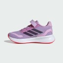 Adidas Runfalcon 5 EL C Junior Powder Plum/Aurora Plum/Lucid Red 32